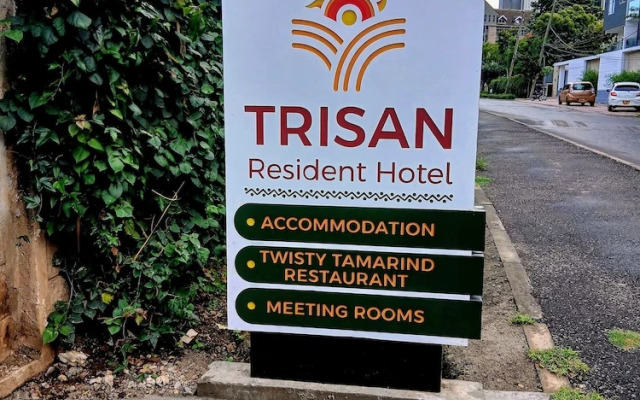 Trisan Hotel