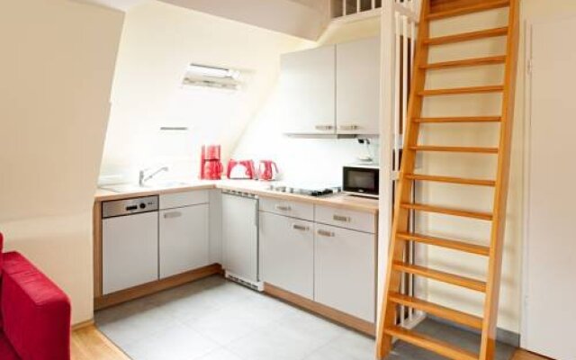 Bsw Ferienwohungen Wyk Auf Fohr