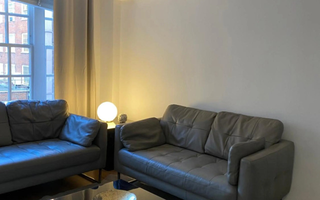 Paddington Marble Arch 4