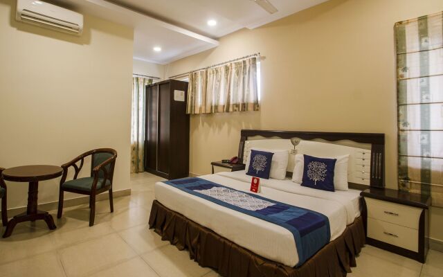 Sravya Compact Residency by OYO Rooms