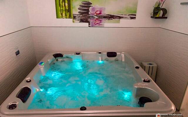 Chambres d'Hotes Source de la St Baume