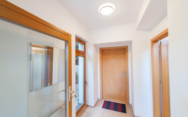 Hotel Garni Pod Skalkou