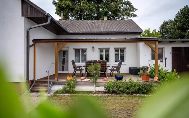 Winzerferienhaus Schuller