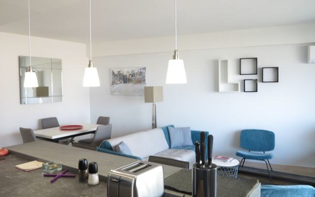 Viva Riviera - Spacious 2 Bedrooms