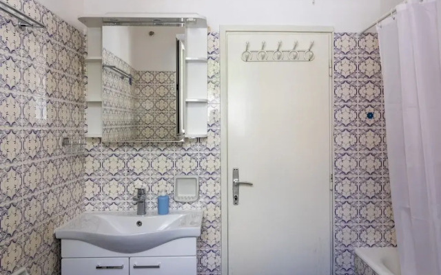 Begovic Guest House - Two-bedroom Suite With Balcony