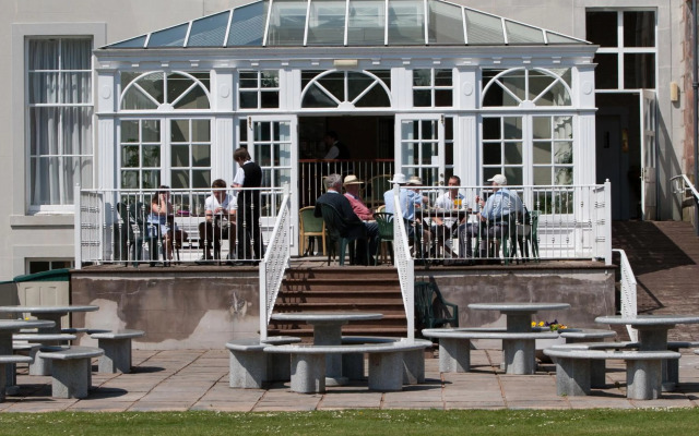 Cally Palace Hotel & Golf Course