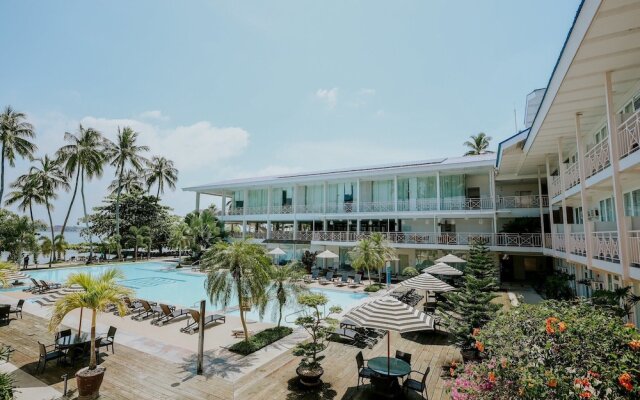 Club Samal Resorts Development Inc
