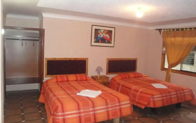 Royal Inti Inn Machupicchu
