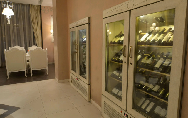The Zuri Whitefield, Bangalore