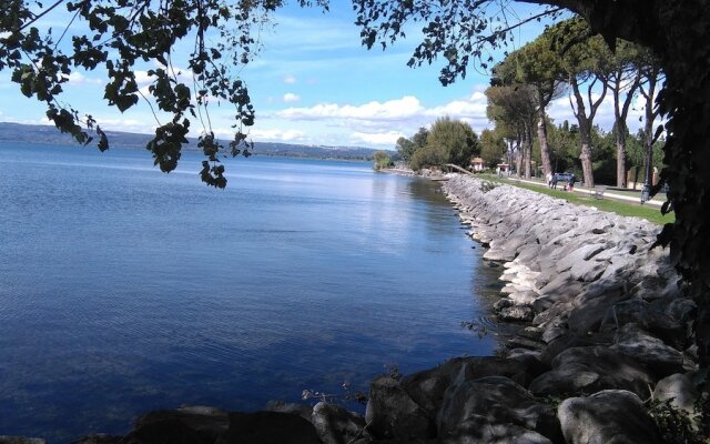 Casa Vacanze Domus Bolsena