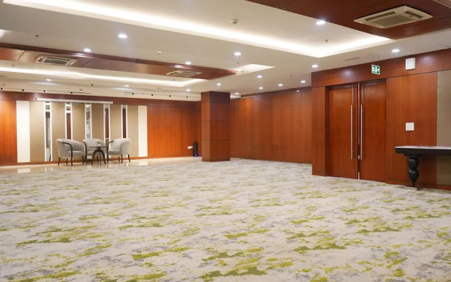 Central Blue Stone, Gurgaon