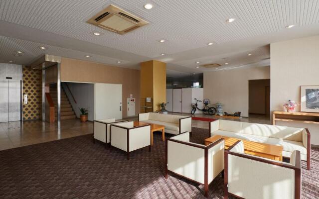 Gamagori Hotel