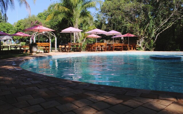 BON Hotel Rustenburg