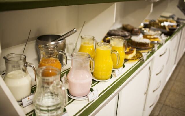 GoldMen Select Maringá