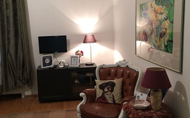B&B Al Gazebo
