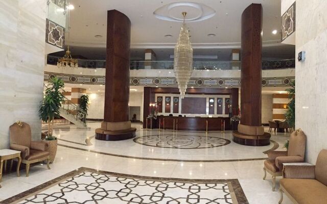 One to One Al Jaafria Hotel