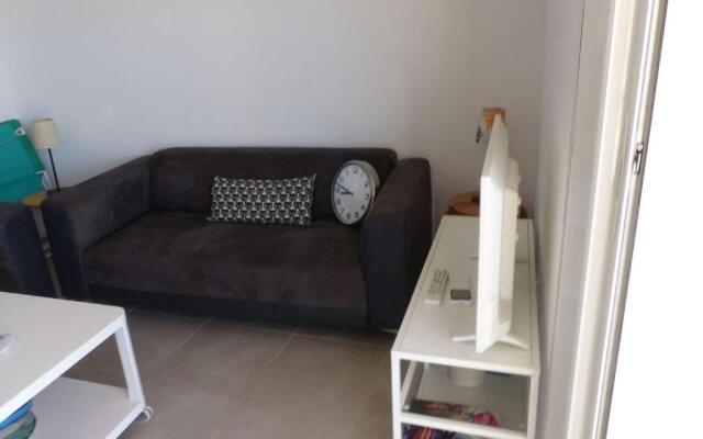 Appartement Le Lavandou, 3 pièces, 4 personnes - FR-1-308-49