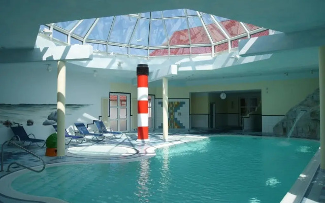 Feriendorf Rugana