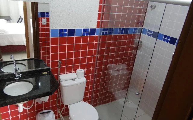 Pousada Vó Otília