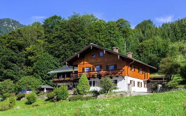 Haus Tauernblick Seidinger