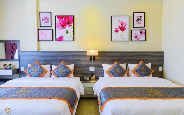 VF Hotel Dalat