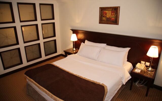 Tulip Inn Modon Riyadh Hotel