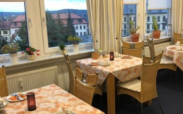 Hotel Peterchens Mondfahrt