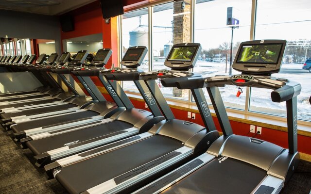 AmericInn Clear Lake