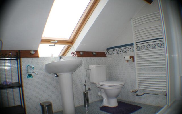 B&B / Gîte Le Relais de Charlinette
