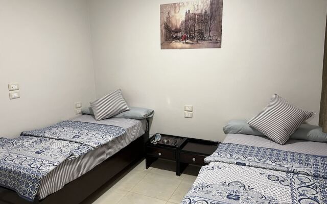 Royal hotel tanta