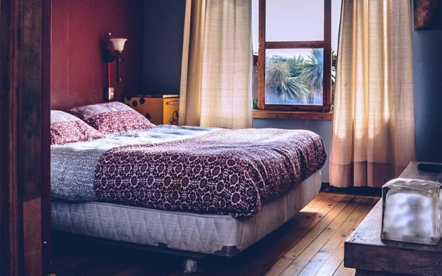 Hostal Las Latas