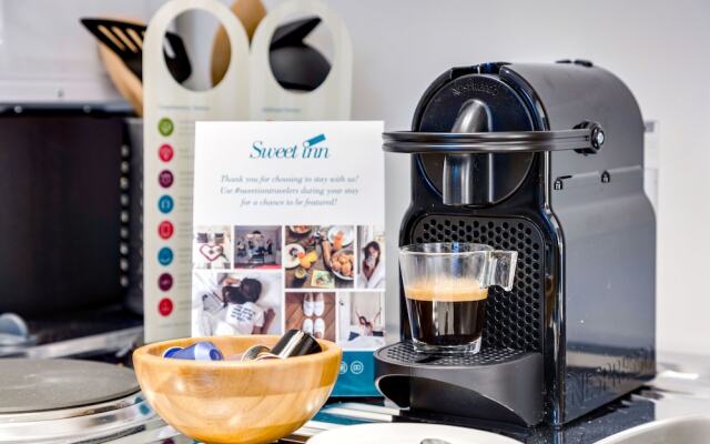 Sweet Inn Trastevere