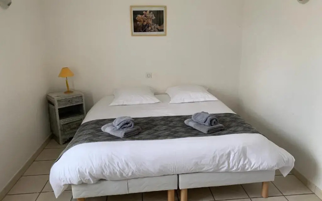 Les Chambres Du Roy D'amon