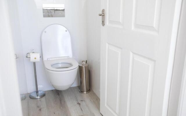 Villa on Camps Bay Drive