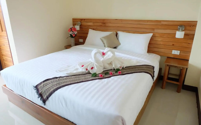 Chatin Guesthouse