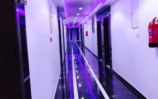 Ayar Hotel Apartments Families Only