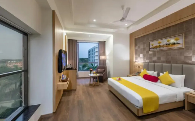 Lords Inn Somnath