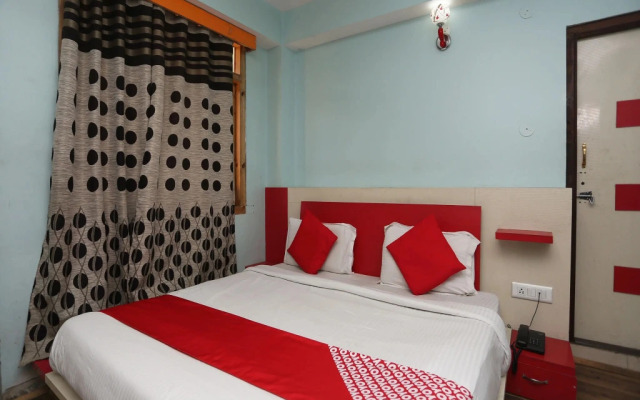 The Shyam Regency by OYO Rooms