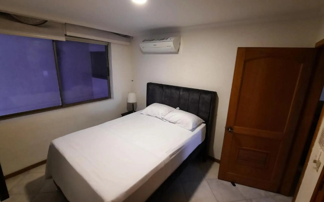 El Peñón del Rodadero - Apto 1307B