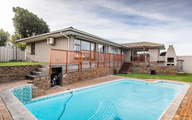 Cornerstone Accommodation