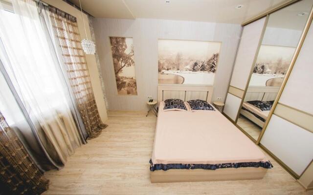 Атлант на Кропоткина