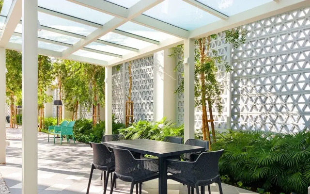 UNA Residences, Sunway KL