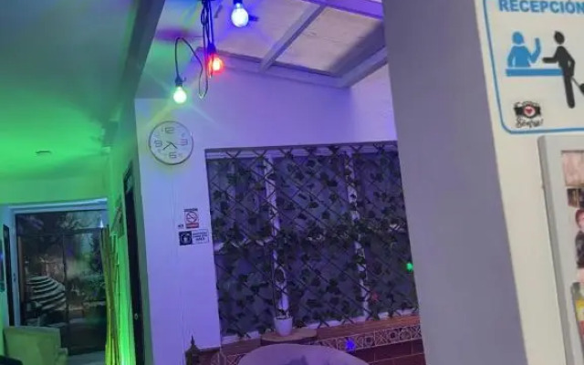 George House Medellin