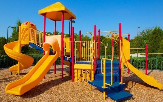 Regina's Villas at Seven Dwarfs Townhome