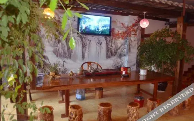 豪庭度假酒店(武隆仙女山镇游客中心店)