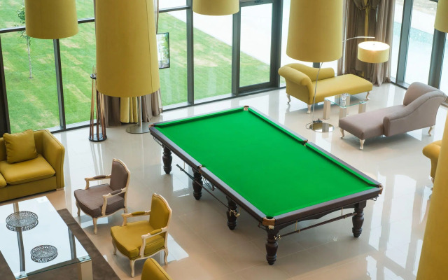 Отель Vila Galé Sintra