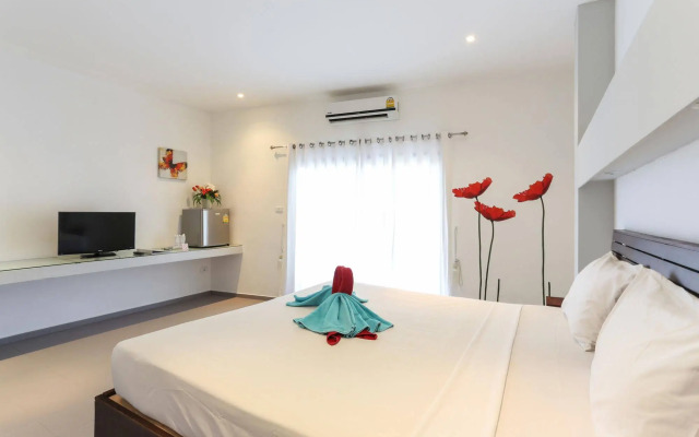 Austrian Garden Hotel Patong