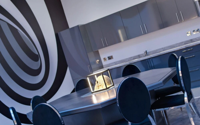 iStay Liverpool 1 Temple Court