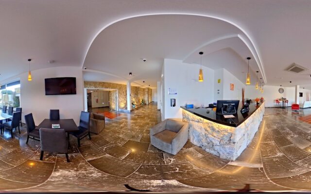 5ª Vigia Guest House