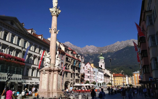 Ferienwohnung Julius